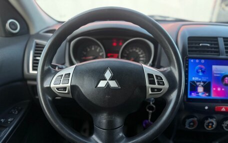 Mitsubishi ASX I рестайлинг, 2013 год, 1 179 000 рублей, 8 фотография