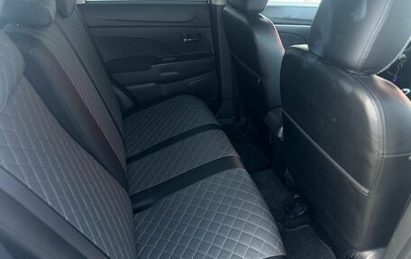 Mitsubishi ASX I рестайлинг, 2013 год, 1 179 000 рублей, 12 фотография