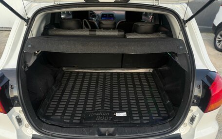 Mitsubishi ASX I рестайлинг, 2013 год, 1 179 000 рублей, 11 фотография