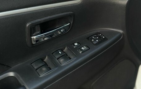 Mitsubishi ASX I рестайлинг, 2013 год, 1 179 000 рублей, 17 фотография