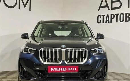 BMW X1, 2025 год, 6 040 000 рублей, 3 фотография