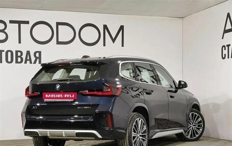 BMW X1, 2025 год, 6 040 000 рублей, 2 фотография