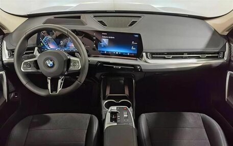 BMW X1, 2025 год, 6 040 000 рублей, 11 фотография