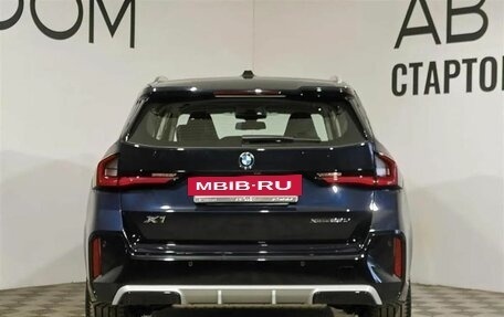 BMW X1, 2025 год, 6 040 000 рублей, 4 фотография