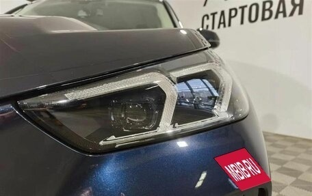 BMW X1, 2025 год, 6 040 000 рублей, 8 фотография