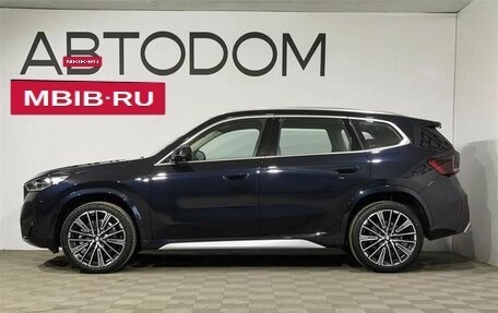 BMW X1, 2025 год, 6 040 000 рублей, 6 фотография