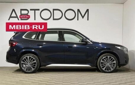 BMW X1, 2025 год, 6 040 000 рублей, 5 фотография
