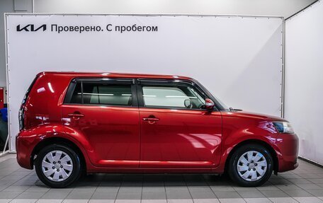 Toyota Corolla Rumion, 2012 год, 990 000 рублей, 9 фотография
