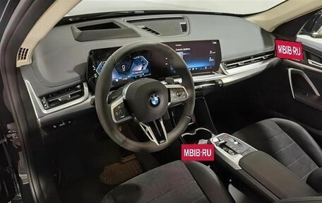 BMW X1, 2025 год, 6 040 000 рублей, 12 фотография