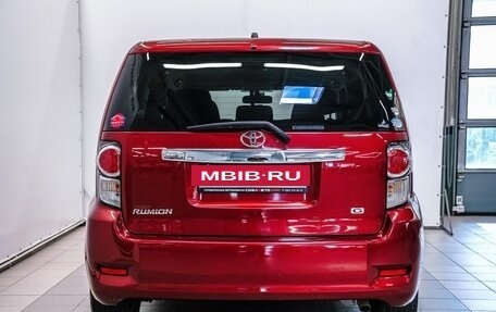 Toyota Corolla Rumion, 2012 год, 990 000 рублей, 8 фотография