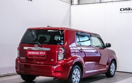 Toyota Corolla Rumion, 2012 год, 990 000 рублей, 7 фотография