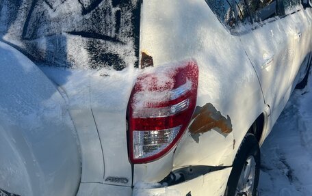 Toyota RAV4, 2011 год, 500 000 рублей, 2 фотография