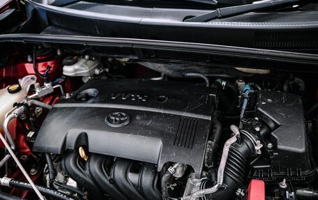Toyota Corolla Rumion, 2012 год, 990 000 рублей, 28 фотография