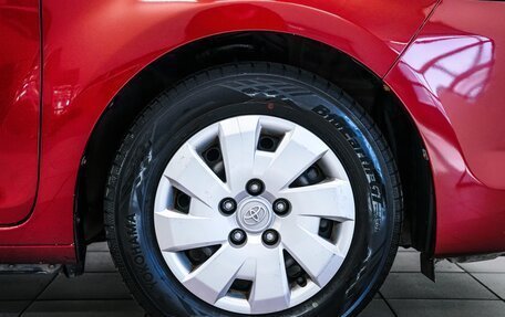 Toyota Corolla Rumion, 2012 год, 990 000 рублей, 29 фотография
