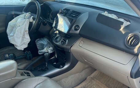 Toyota RAV4, 2011 год, 500 000 рублей, 6 фотография