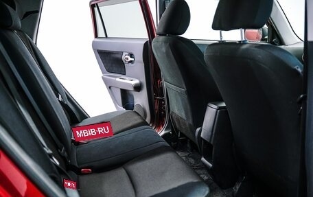 Toyota Corolla Rumion, 2012 год, 990 000 рублей, 25 фотография