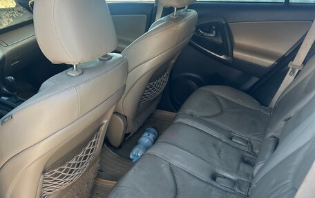 Toyota RAV4, 2011 год, 500 000 рублей, 12 фотография