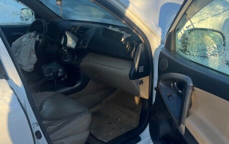Toyota RAV4, 2011 год, 500 000 рублей, 5 фотография