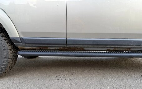 Land Rover Discovery IV, 2010 год, 1 050 000 рублей, 7 фотография