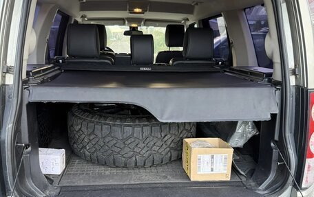 Land Rover Discovery IV, 2010 год, 1 050 000 рублей, 8 фотография