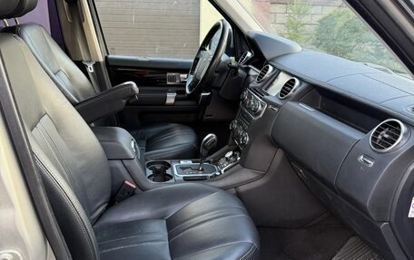 Land Rover Discovery IV, 2010 год, 1 050 000 рублей, 9 фотография