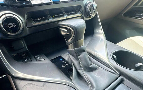 Lexus LX, 2023 год, 13 044 333 рублей, 15 фотография