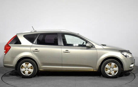 KIA cee'd I рестайлинг, 2011 год, 639 000 рублей, 5 фотография