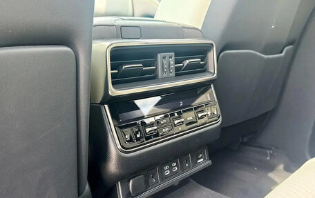 Lexus LX, 2023 год, 13 044 333 рублей, 25 фотография
