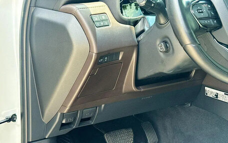Lexus LX, 2023 год, 13 044 333 рублей, 24 фотография