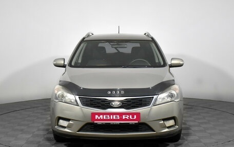 KIA cee'd I рестайлинг, 2011 год, 639 000 рублей, 3 фотография
