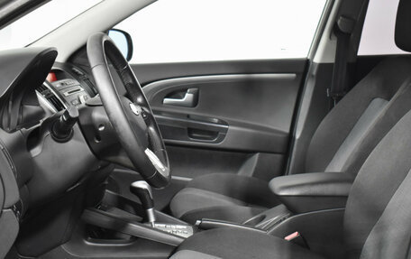 KIA cee'd I рестайлинг, 2011 год, 639 000 рублей, 11 фотография