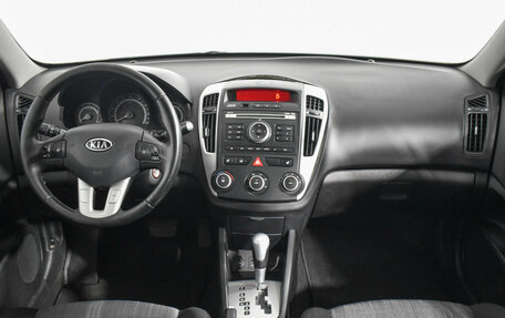 KIA cee'd I рестайлинг, 2011 год, 639 000 рублей, 14 фотография