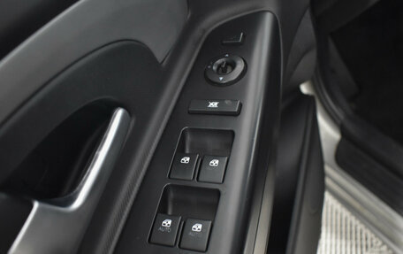 KIA cee'd I рестайлинг, 2011 год, 639 000 рублей, 18 фотография