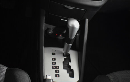 KIA cee'd I рестайлинг, 2011 год, 639 000 рублей, 17 фотография