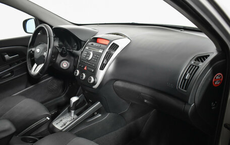 KIA cee'd I рестайлинг, 2011 год, 639 000 рублей, 13 фотография