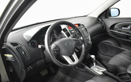 KIA cee'd I рестайлинг, 2011 год, 639 000 рублей, 10 фотография