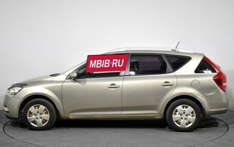 KIA cee'd I рестайлинг, 2011 год, 639 000 рублей, 9 фотография
