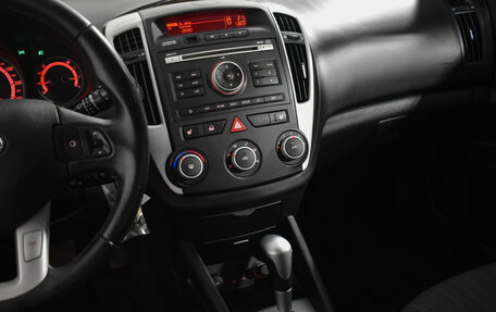 KIA cee'd I рестайлинг, 2011 год, 639 000 рублей, 19 фотография