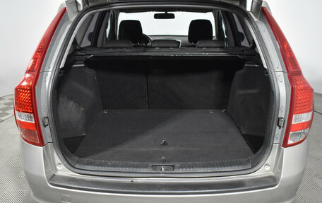 KIA cee'd I рестайлинг, 2011 год, 639 000 рублей, 20 фотография