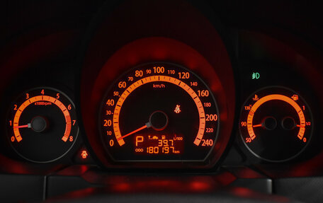 KIA cee'd I рестайлинг, 2011 год, 639 000 рублей, 21 фотография