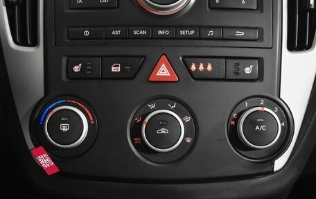 KIA cee'd I рестайлинг, 2011 год, 639 000 рублей, 16 фотография