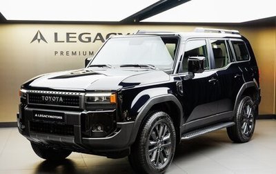 Toyota Land Cruiser Prado, 2026 год, 11 100 000 рублей, 1 фотография