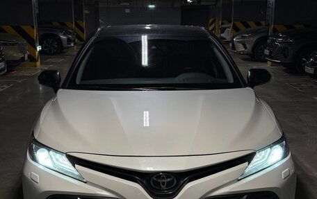Toyota Camry, 2020 год, 3 500 000 рублей, 1 фотография