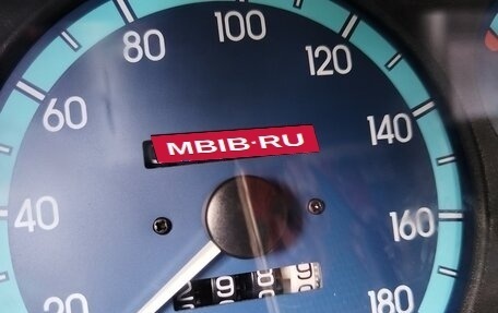 Daewoo Matiz I, 2010 год, 145 000 рублей, 1 фотография