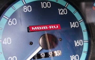 Daewoo Matiz I, 2010 год, 145 000 рублей, 1 фотография