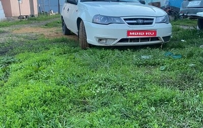 Daewoo Nexia I рестайлинг, 2008 год, 150 000 рублей, 1 фотография