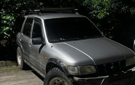 KIA Sportage IV рестайлинг, 2001 год, 200 000 рублей, 1 фотография