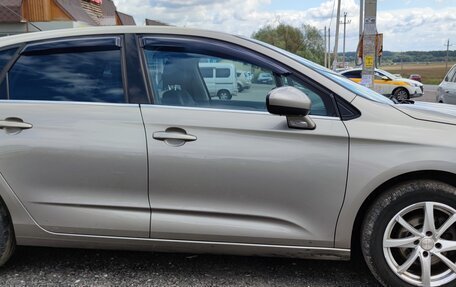 Citroen C4 II рестайлинг, 2012 год, 510 000 рублей, 1 фотография
