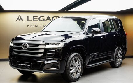 Toyota Land Cruiser, 2026 год, 15 800 000 рублей, 1 фотография