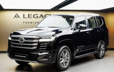 Toyota Land Cruiser, 2026 год, 15 800 000 рублей, 1 фотография